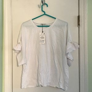 Zara Shirt